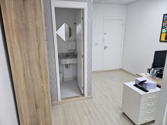 Imóvel Comercial à Venda, 33 m² em Parque Manoel De Vasconcelos - Sumaré