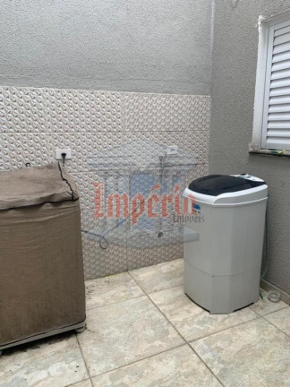 Imagem Sobrado com 3 Quartos à Venda, 125 m² em Vila Floresta - Santo André Imagem Sobrado com 3 Quartos à Venda, 125 m² em Vila Floresta - Santo André