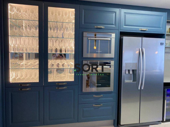Imagem Apartamento com 4 Quartos à Venda, 359 m² em Barra Sul - Balneário Camboriú