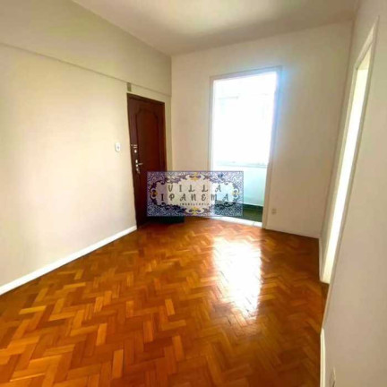 Apartamento com 1 Quarto à Venda, 44 m² em Botafogo - Rio De Janeiro