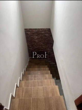 Imagem Sobrado com 3 Quartos à Venda, 258 m² em Vila Aquilino - Santo André Imagem Sobrado com 3 Quartos à Venda, 258 m² em Vila Aquilino - Santo André