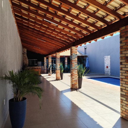 Imagem Casa à Venda, 157 m² em Moimas - Birigui Imagem Casa à Venda, 157 m² em Moimas - Birigui