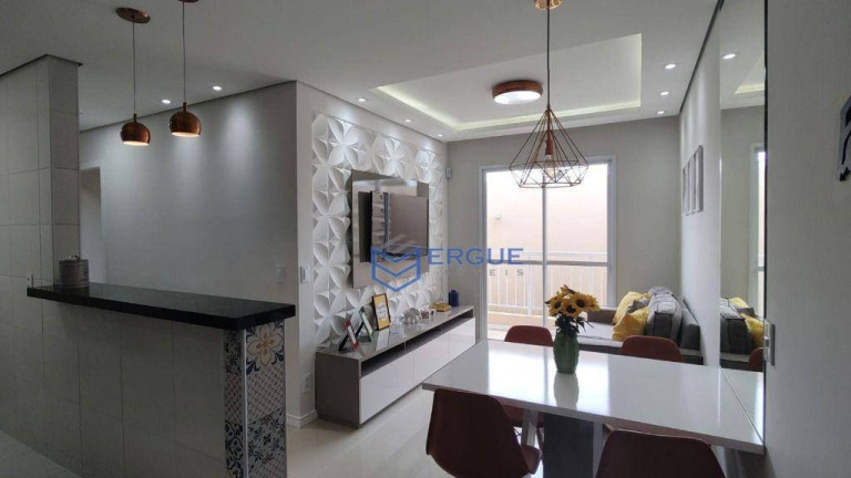 Imagem Apartamento com 2 Quartos à Venda, 51 m² em Eusébio - Eusébio Imagem Apartamento com 2 Quartos à Venda, 51 m² em Eusébio - Eusébio