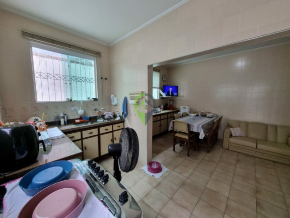 Imagem Casa com 3 Quartos à Venda, 250 m² em Ponta Da Praia - Santos Imagem Casa com 3 Quartos à Venda, 250 m² em Ponta Da Praia - Santos