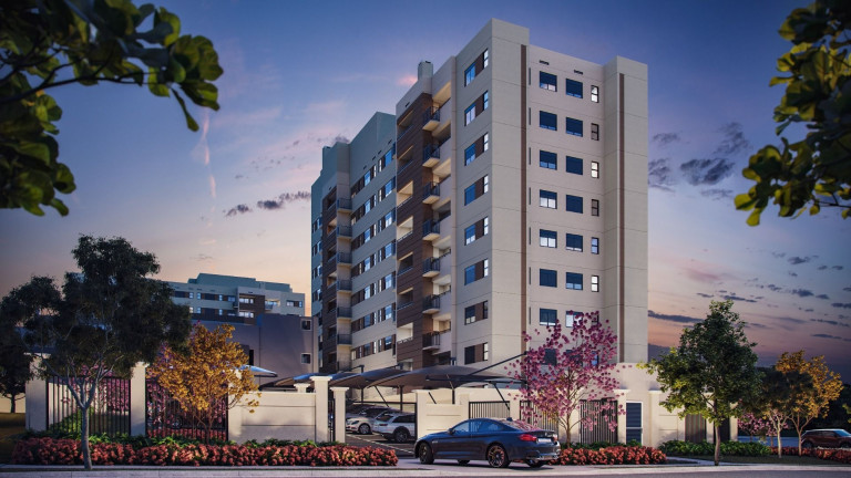 Apartamento com 2 Quartos à Venda, 92 m² em Guaíra - Curitiba