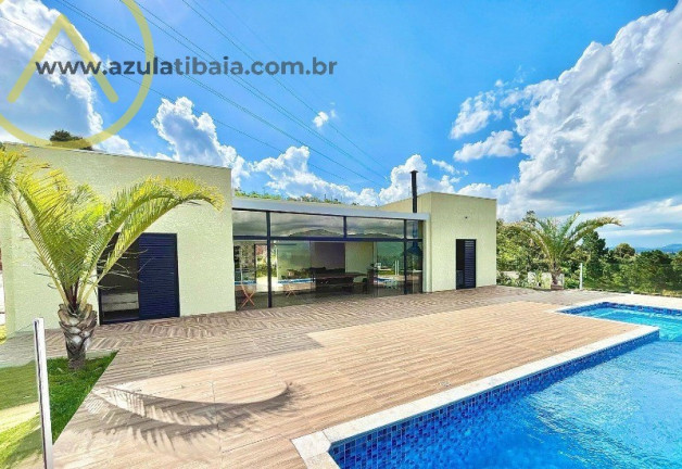 Imagem Imóvel com 3 Quartos à Venda, 170 m² em Jardim Estância Brasil - Atibaia Imagem Imóvel com 3 Quartos à Venda, 170 m² em Jardim Estância Brasil - Atibaia