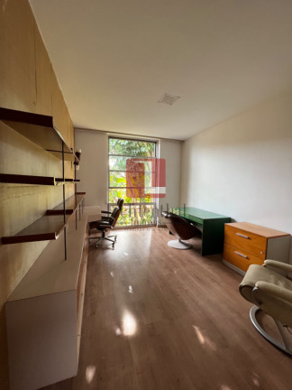 Imagem Casa com 4 Quartos à Venda, 384 m² em Jardim Paulista - São Paulo Imagem Casa com 4 Quartos à Venda, 384 m² em Jardim Paulista - São Paulo