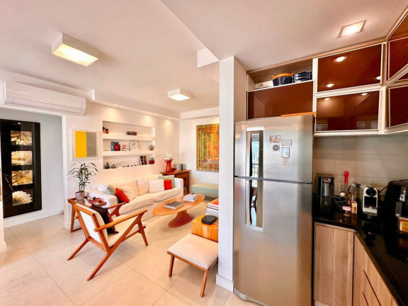 Imagem Apartamento com 2 Quartos à Venda, 74 m² em Vila Cordeiro - São Paulo Imagem Apartamento com 2 Quartos à Venda, 74 m² em Vila Cordeiro - São Paulo