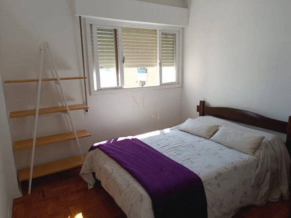 Imagem Apartamento com 2 Quartos à Venda, 90 m² em Aparecida - Santos Imagem Apartamento com 2 Quartos à Venda, 90 m² em Aparecida - Santos