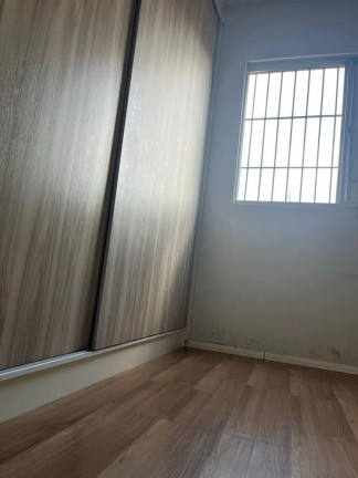 Imagem Apartamento com 2 Quartos à Venda, 57 m² em Vila Homero Thon - Santo André