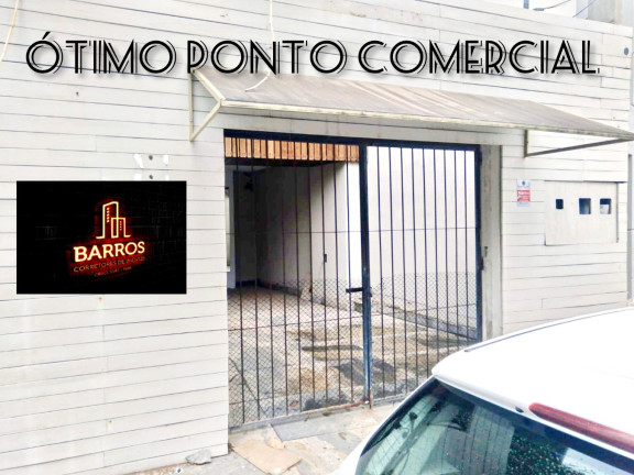 Sobrado para Alugar, 151 m² em Rio Vermelho - Salvador
