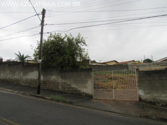 Imagem Terreno à Venda, 699 m² em Jardim Do Lago - Atibaia