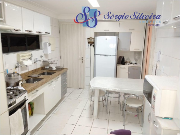 Imagem Apartamento com 3 Quartos à Venda, 126 m² em Aldeota - Fortaleza