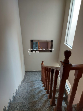 Imagem Sobrado com 3 Quartos à Venda, 150 m² em Jardim Prestes De Barros - Sorocaba Imagem Sobrado com 3 Quartos à Venda, 150 m² em Jardim Prestes De Barros - Sorocaba