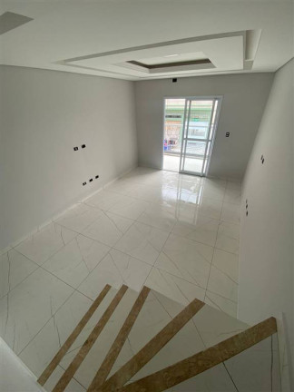 Imagem Casa de Condomínio com 2 Quartos à Venda, 85 m² em Maracanã - Praia Grande Imagem Casa de Condomínio com 2 Quartos à Venda, 85 m² em Maracanã - Praia Grande