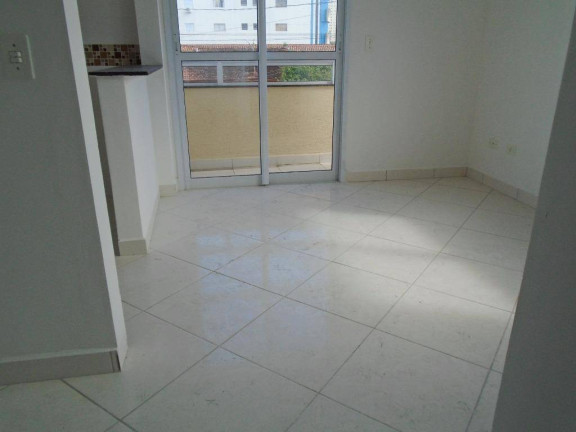 Sobrado com 2 Quartos à Venda, 74 m² em Aviação - Praia Grande