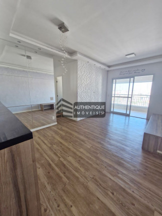 Imagem Apartamento com 3 Quartos à Venda, 94 m² em Centro - São Bernardo Do Campo