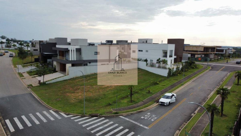 Imagem Terreno em Condomínio à Venda, 455 m² Imagem Terreno em Condomínio à Venda, 455 m²