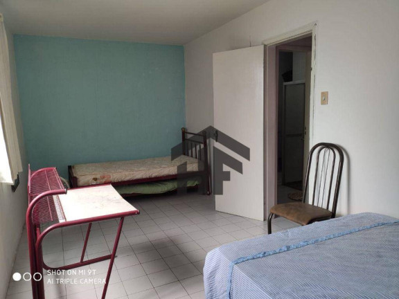 Imagem Apartamento com 3 Quartos à Venda, 101 m² em Encruzilhada - Recife