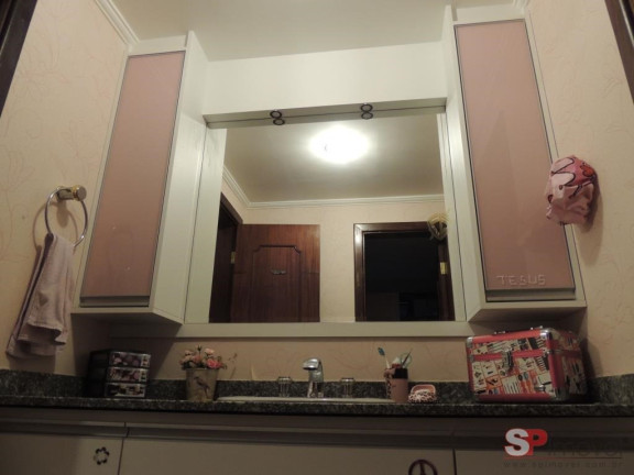 Imagem Apartamento com 4 Quartos à Venda, 238 m² em Centro - São Bernardo Do Campo