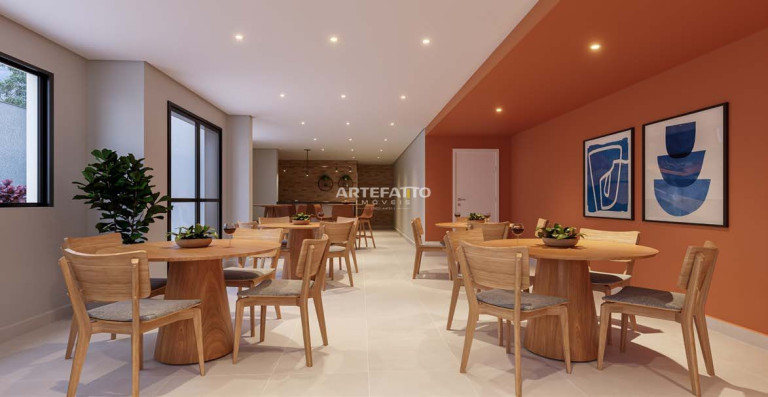 Imagem Apartamento com 2 Quartos à Venda, 70 m² em Núcleo Agrícola Alpha - Franca Imagem Apartamento com 2 Quartos à Venda, 70 m² em Núcleo Agrícola Alpha - Franca