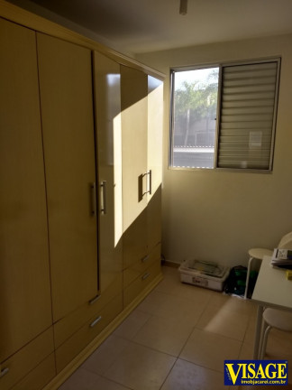 Imagem Apartamento com 3 Quartos à Venda, 66 m² em Vila Branca - Jacareí Imagem Apartamento com 3 Quartos à Venda, 66 m² em Vila Branca - Jacareí