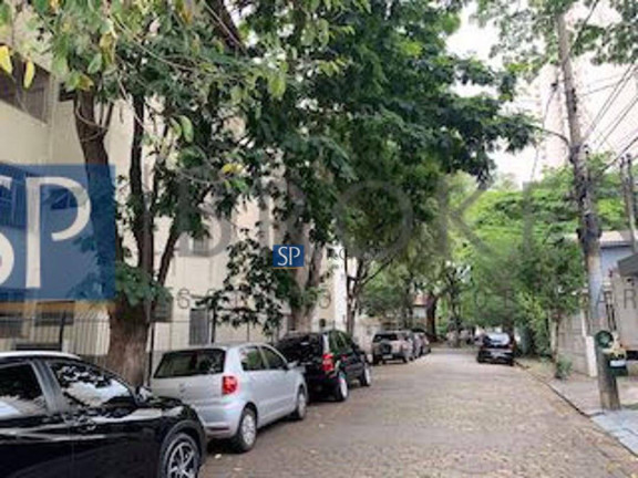 Imagem Apartamento com 2 Quartos à Venda, 88 m² em Cidade Monções - São Paulo Imagem Apartamento com 2 Quartos à Venda, 88 m² em Cidade Monções - São Paulo