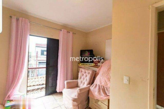 Imagem Apartamento com 2 Quartos à Venda, 60 m² em Paulicéia - São Bernardo Do Campo Imagem Apartamento com 2 Quartos à Venda, 60 m² em Paulicéia - São Bernardo Do Campo