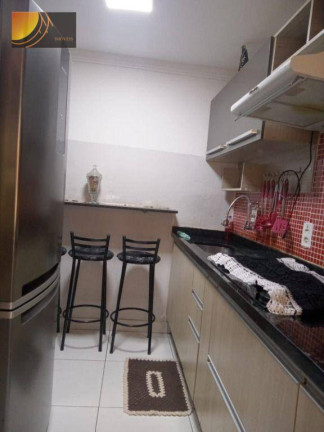 Imagem Apartamento com 2 Quartos à Venda, 42 m² em Jaraguá - São Paulo