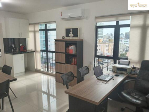 Imóvel Comercial à Venda, 27 m² em Campinas - São José