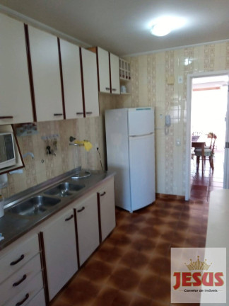 Imagem Apartamento com 4 Quartos à Venda, 135 m² em Jardim Astúrias - Guarujá