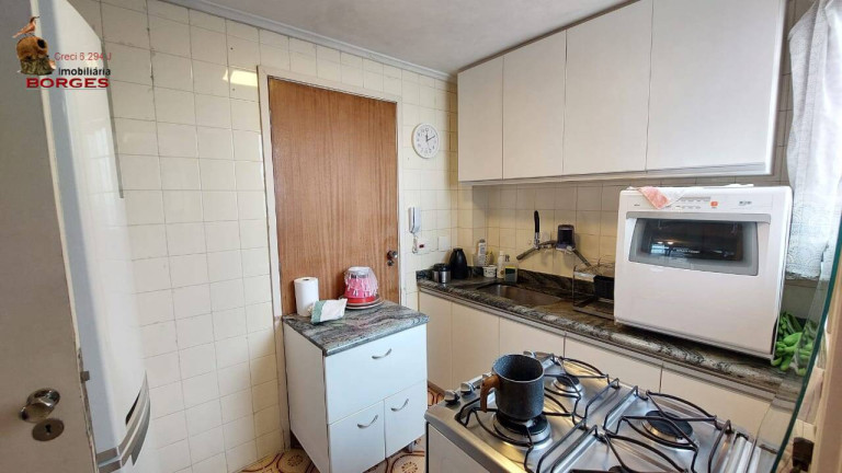 Imagem Apartamento com 2 Quartos à Venda, 78 m² em Brooklin - São Paulo