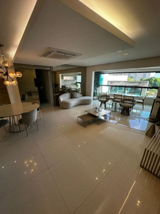 Imagem Imóvel com 4 Quartos à Venda, 158 m² em Apipucos - Recife