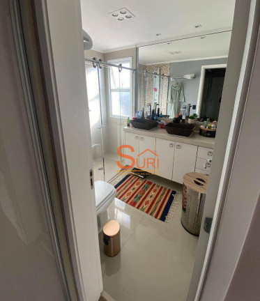 Imagem Apartamento com 3 Quartos à Venda, 156 m² em Centro - São Bernardo Do Campo