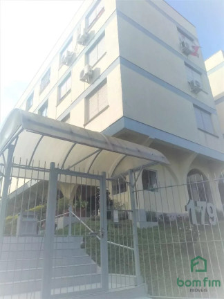 Apartamento com 1 Quarto à Venda, 40 m² em Santo Antônio - Porto Alegre