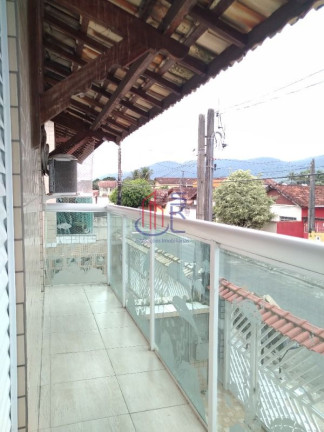 Imagem Casa com 3 Quartos à Venda, 94 m² em Real - Praia Grande
