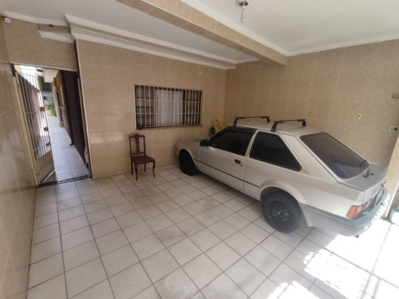 Imagem Sobrado com 4 Quartos à Venda, 135 m² em Jardim Selma Helena - Poá Imagem Sobrado com 4 Quartos à Venda, 135 m² em Jardim Selma Helena - Poá