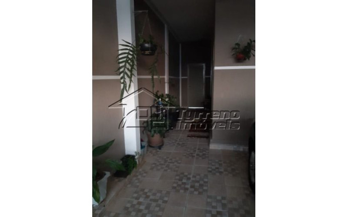 Imagem Casa com 3 Quartos à Venda, 163 m² em Vila Tesouro - São José Dos Campos