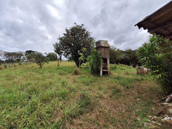 Imagem Chácara com 2 Quartos à Venda, 12.000 m² em Santo Onofre - Viamão