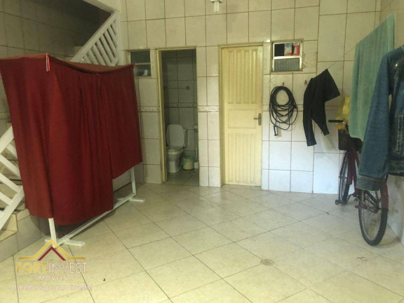 Imagem Imóvel com 4 Quartos à Venda, 600 m² em Mirim - Praia Grande