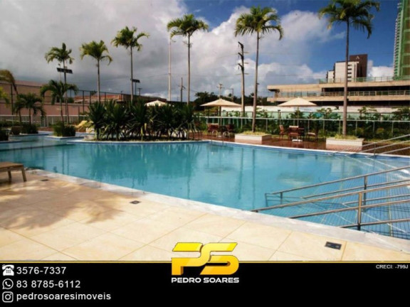 Imagem Apartamento com 4 Quartos à Venda, 510 m² em Altiplano Cabo Branco - João Pessoa Imagem Apartamento com 4 Quartos à Venda, 510 m² em Altiplano Cabo Branco - João Pessoa