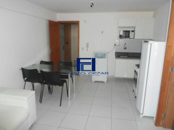 Apartamento com 2 Quartos para Alugar, 70 m² em Boa Viagem - Recife
