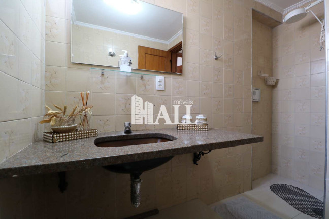 Imagem Apartamento com 3 Quartos à Venda, 128 m² em Centro - São José Do Rio Preto Imagem Apartamento com 3 Quartos à Venda, 128 m² em Centro - São José Do Rio Preto