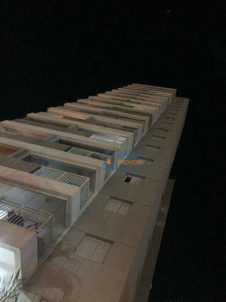 Imagem Apartamento com 1 Quarto à Venda, 33 m² em Barra Funda - São Paulo