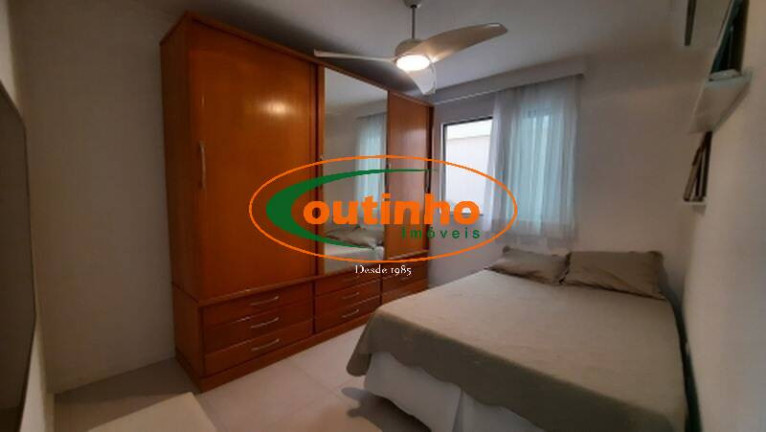 Imagem Apartamento com 3 Quartos à Venda, 95 m² em Maracanã - Rio De Janeiro Imagem Apartamento com 3 Quartos à Venda, 95 m² em Maracanã - Rio De Janeiro