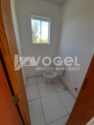 Imagem Apartamento com 2 Quartos à Venda, 70 m² em Nova Tramandaí - Tramandai