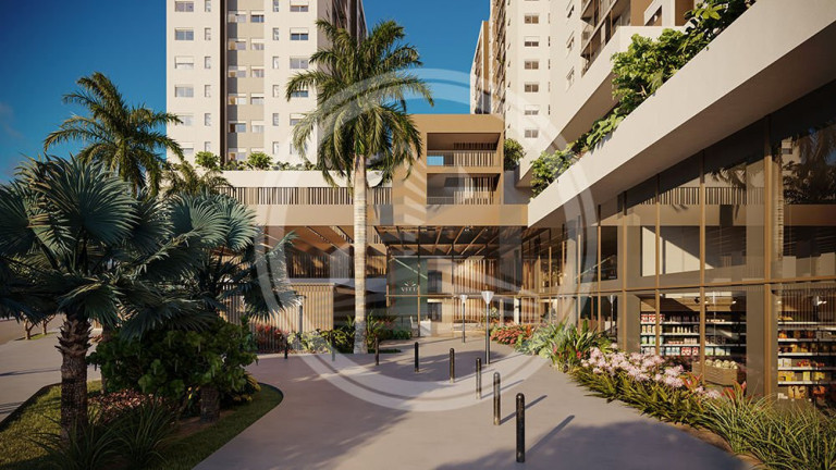 Imagem Apartamento com 1 Quarto à Venda, 47 m² em Fazenda - Itajaí