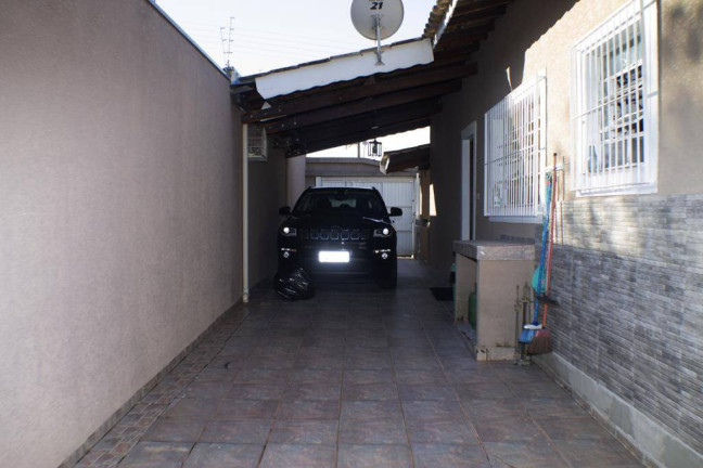 Imagem Casa com 3 Quartos à Venda, 460 m² em Vila Gardênia - Atibaia