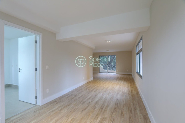 Imagem Apartamento com 3 Quartos à Venda, 250 m² em Brooklin - São Paulo