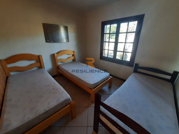 Imagem Casa com 6 Quartos à Venda, 380 m² em Alto Do Joá - Lagoa Santa